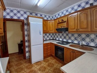 Piso en venta en Centro en Valdepeñas