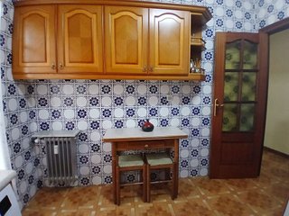 Piso en venta en Centro en Valdepeñas