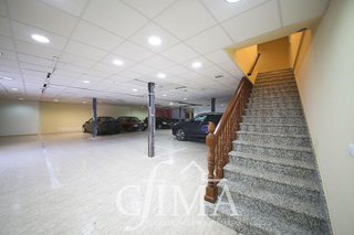 Edificio en venta en Tomelloso