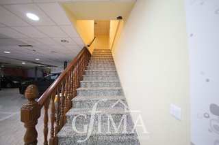 Edificio en venta en Tomelloso