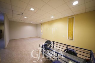 Edificio en venta en Tomelloso