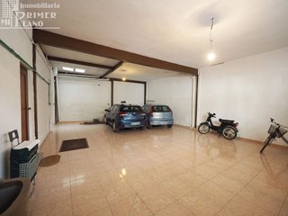 Edificio en venta en Tomelloso