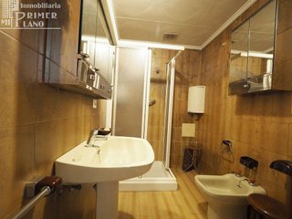 Edificio en venta en Tomelloso