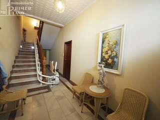 Edificio en venta en Tomelloso