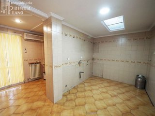 Edificio en venta en Tomelloso
