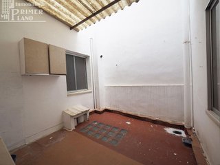 Edificio en venta en Tomelloso