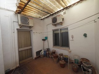 Edificio en venta en Tomelloso