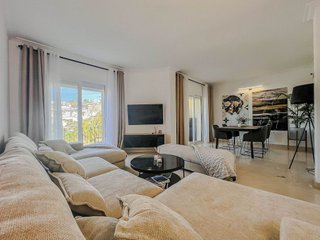 Dúplex en venta en La Quinta en Benahavís