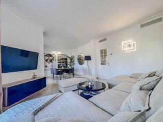 Dúplex en venta en La Quinta en Benahavís