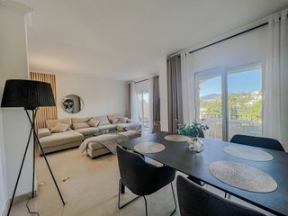 Dúplex en venta en La Quinta en Benahavís