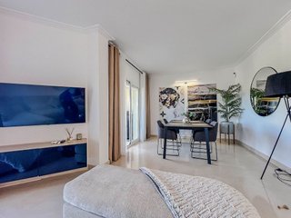 Dúplex en venta en La Quinta en Benahavís