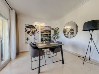 Dúplex en venta en La Quinta en Benahavís