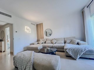 Dúplex en venta en La Quinta en Benahavís