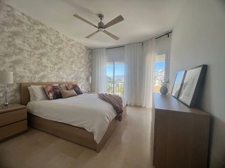 Dúplex en venta en La Quinta en Benahavís