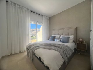 Dúplex en venta en La Quinta en Benahavís