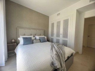Dúplex en venta en La Quinta en Benahavís