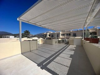 Dúplex en venta en La Quinta en Benahavís