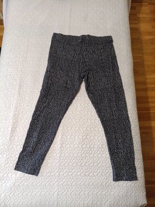Leggings Elásticos Talla XL/ XXL
