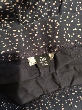 Leggings Elásticos Talla XL/ XXL