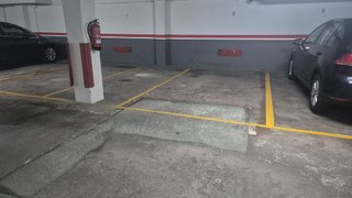 Garaje en venta en La Ería - Masip en Oviedo