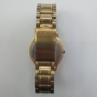 Reloj Pulsera Unisex Seiko 7v42 8050