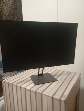 Monitor Xiaomi A24i 23,8" Full HD IPS 100Hz — 68 €