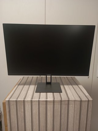 Monitor Xiaomi A24i 23,8" Full HD IPS 100Hz — 68 €