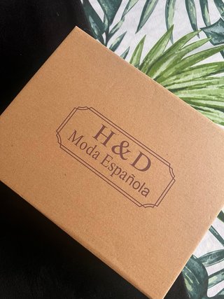 Liquidación: Tacones de fiesta rojos de piel
