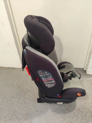 Silla de coche Baby Auto