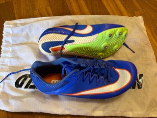 Scarpe chiodate Nike Zoom Rival Sprint