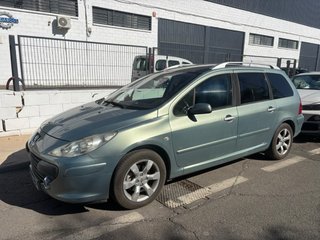 Peugeot 307 2006