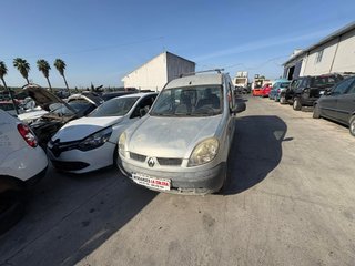 C1235 DESPIECE COMPLETO RENAULT KANGOO 2005 1.5DCI