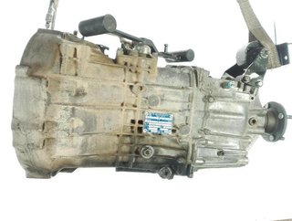 Renault 23836136 caja de cambios 1323065047 maxity