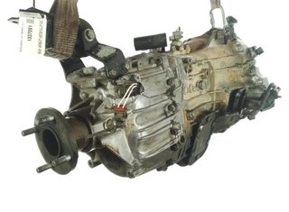 Renault 23836136 caja de cambios 1323065047 maxity