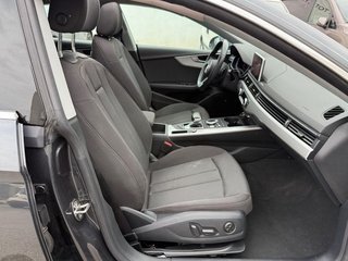 Audi A5 40 TDI 140kW (190CV) S tronic Sportback