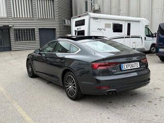 Audi A5 40 TDI 140kW (190CV) S tronic Sportback
