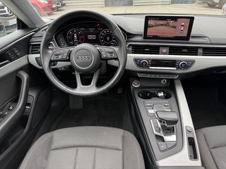 Audi A5 40 TDI 140kW (190CV) S tronic Sportback