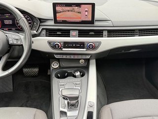 Audi A5 40 TDI 140kW (190CV) S tronic Sportback