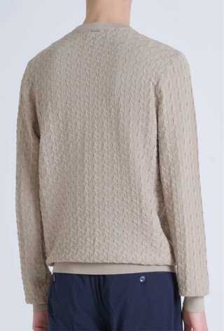 Antony Morato Pullover Girocollo Taglia S