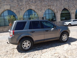 Land Rover Freelander 2007 LEER BIEN ANUNCIO PORFA