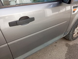 Land Rover Freelander 2007 LEER BIEN ANUNCIO PORFA