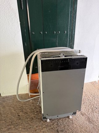 Lavavajillas Integrable Balay nuevo.