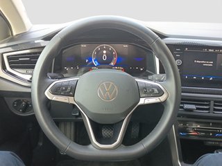Volkswagen Taigo Mas DSG 2025