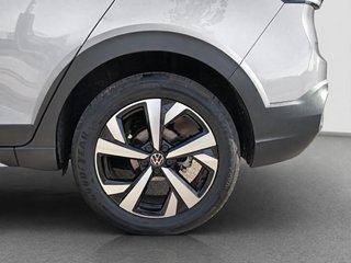 Volkswagen Taigo Mas DSG 2025