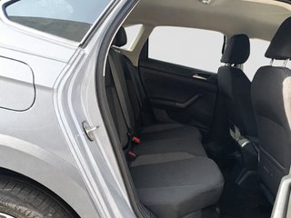 Volkswagen Taigo Mas DSG 2025