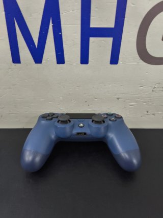 PS4 Mando Original Inalámbrico Azul