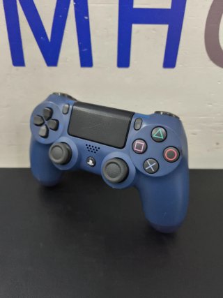 PS4 Mando Original Inalámbrico Azul