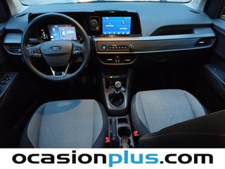 Ford Tourneo Courier 1.0 EcoBoost Titanium 92 kW (125 CV)