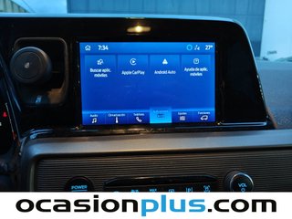 Ford Tourneo Courier 1.0 EcoBoost Titanium 92 kW (125 CV)