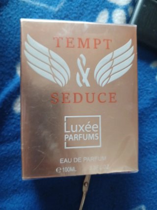 Per perfume de mu